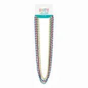 Partybeads Färgmix - 4-pack