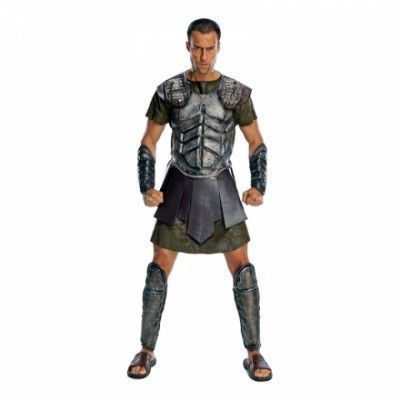 Perseus Deluxe Maskeraddräkt - Standard