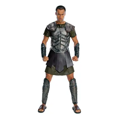 Perseus Deluxe Maskeraddräkt - Standard