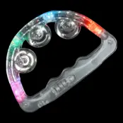LED Tamburin