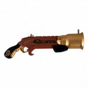 Pistol Steampunk