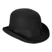 Plommonstop Svart Deluxe - 59