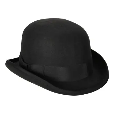 Plommonstop Svart Deluxe - 59