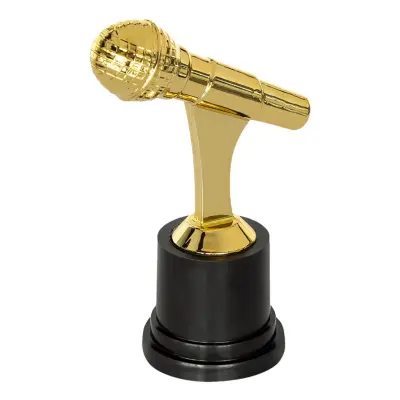 Pokal Guldmikrofon