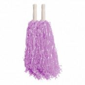 Pom Poms Lila - 2-pack