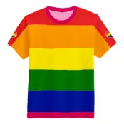 Pride T-shirt - Medium