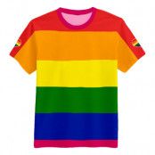 Pride T-shirt - Small