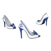 Pumps Sjöman - 37