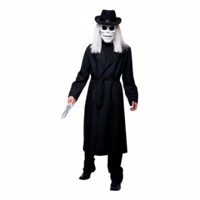 Puppet Master Blade Maskeraddräkt