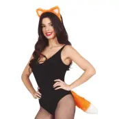 Räv Tillbehörskit - One size