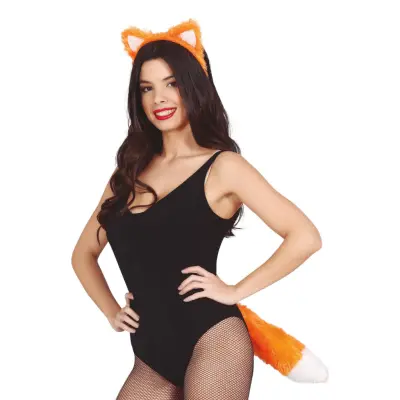 Räv Tillbehörskit - One size