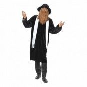 Rabbi Maskeraddräkt
