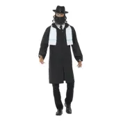 Rabbi Maskeraddräkt - Medium