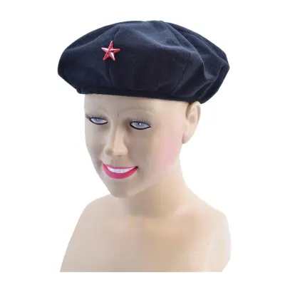 Revolutionist Basker - One size