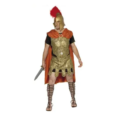 Romersk Gladiator Maskeraddräkt - One size