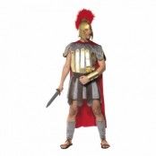 Romersk Soldat Maskeraddräkt