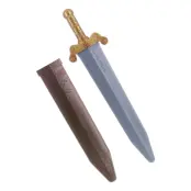 Romerskt Svärd med Skida