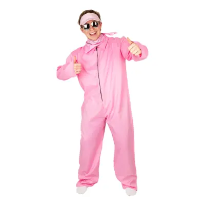 Rosa Overall - One size