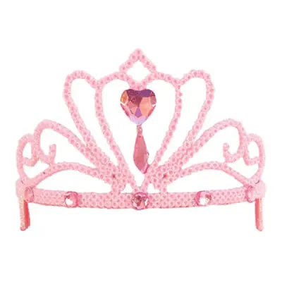 Rosa Tiara