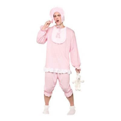 Söt Bebis Maskeraddräkt - One size