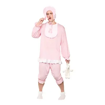 Söt Bebis Maskeraddräkt - One size