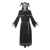 Sektledare Maskeraddräkt - Large