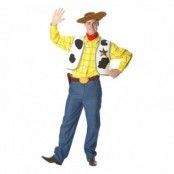 Sheriff Woody Maskeraddräkt