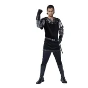 Sheriffen av Nottingham Maskeraddräkt - One size