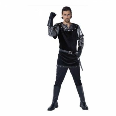 Sheriffen av Nottingham Maskeraddräkt - One size