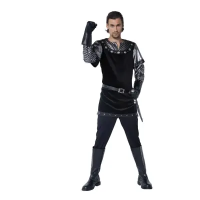 Sheriffen av Nottingham Maskeraddräkt - One size