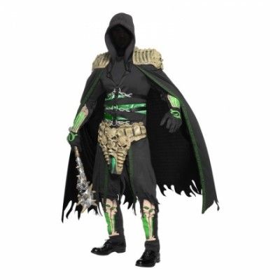 Själsdödare Maskeraddräkt - One size