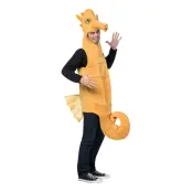 Sjöhäst Maskeraddräkt