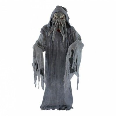 Sjömonster Deluxe Maskeraddräkt