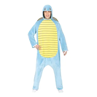 Sköldpadda Maskeraddräkt - Medium