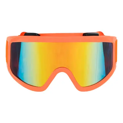Skidglasögon Orange - One size