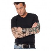 Sleeves Rockabilly - One size