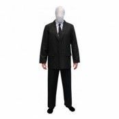 Slenderman Maskeraddräkt - Small