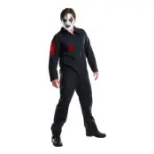 Slipknot Maskeraddräkt