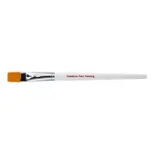 Snazaroo Ansiktspenselset Large Flat Brush