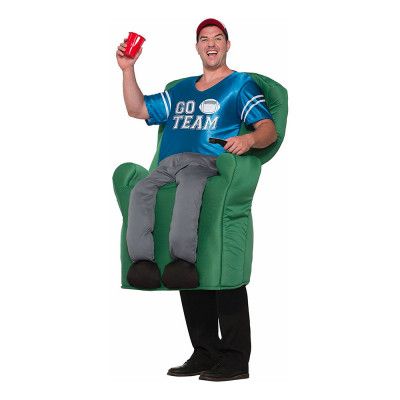 Soffpotatis Maskeraddräkt - One size