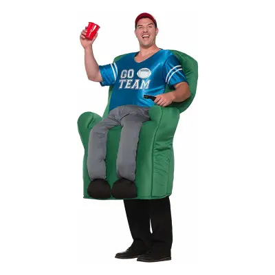 Soffpotatis Maskeraddräkt - One size