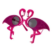 Solglasögon Flamingo