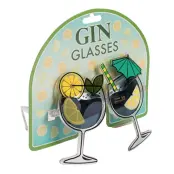 Solglasögon Gin