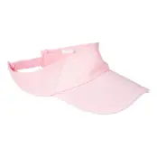 Solskärm Rosa i Tyg