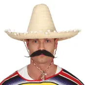 Sombrero Natur - One size