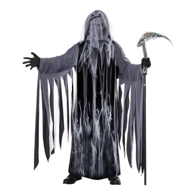 Soul Taker Maskeraddräkt - Large/X-Large