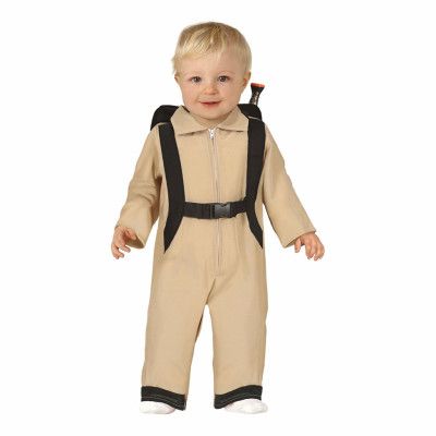 Spökjägare Bebis Maskeraddräkt - 18-24 månader