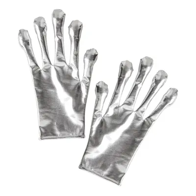 Space Alien Handskar