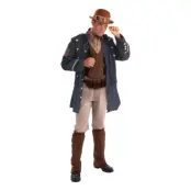 Steampunk General Maskeraddräkt - One size