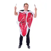 Stek Maskeraddräkt - One size